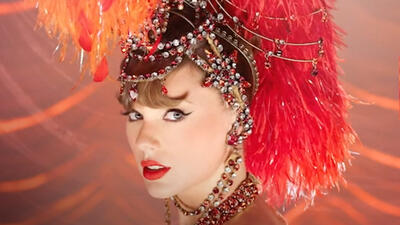 Taylor Swift | The Official Release Party of a Showgirl
