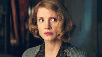 The Zookeeper's Wife