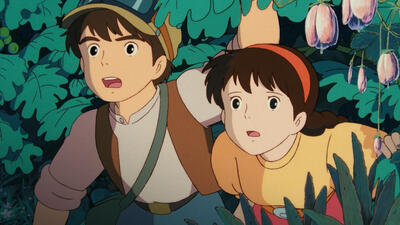 Studio Ghibli Fest 2026