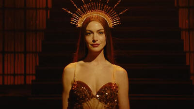 Mother Mary