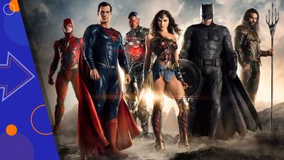 Justice League