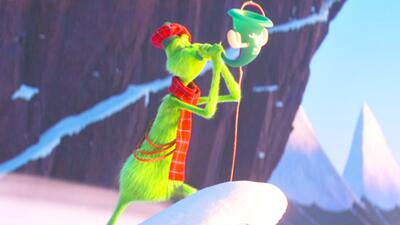 The Grinch