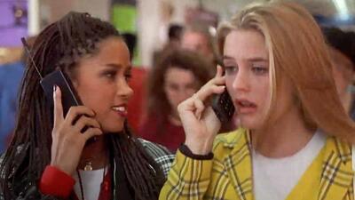 Clueless