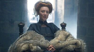 Mary Queen of Scots