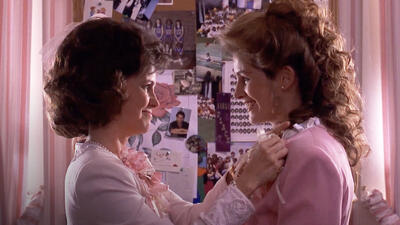 Steel Magnolias