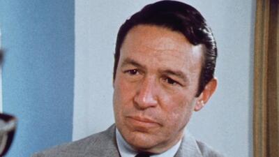 Mike Wallace Is Here