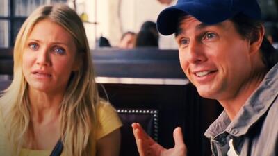Knight and Day