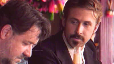 The Nice Guys