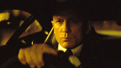 Spectre