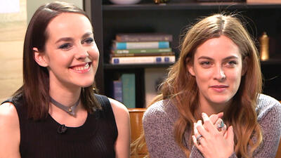 Variety Sundance Interview