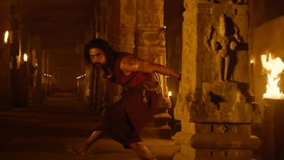 Ajayante Randam Moshanam