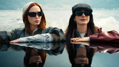 The Devil Wears Prada 2