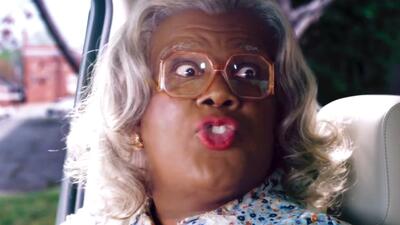 Tyler Perry's A Madea Family Funeral