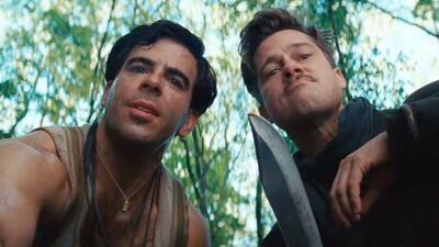Inglourious Basterds