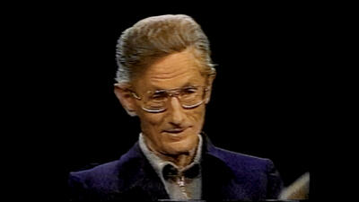 John Lilly and the Earth Coincidence Control Office