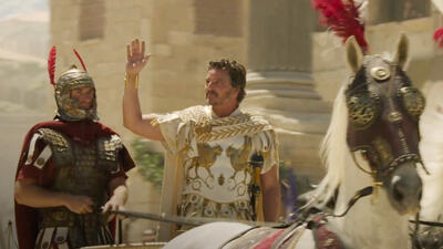 Gladiator II