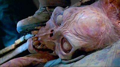 Evil Dead 2: Death by Dawn