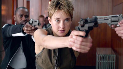Insurgent