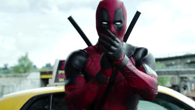 Deadpool