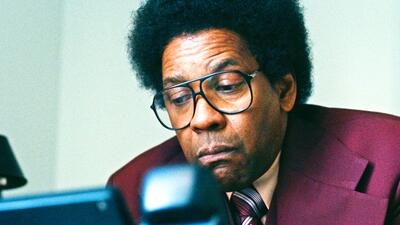 Roman J. Israel, Esq.