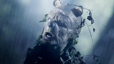 Winnie-the-Pooh: Blood and Honey 2