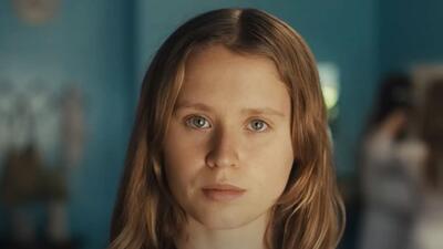 The Starling Girl
