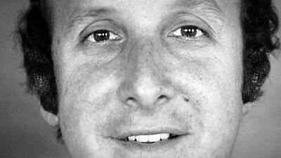 Clive Davis: The Soundtrack of Our Lives