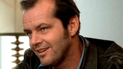 One Flew Over the Cuckoo's Nest