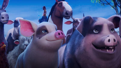 Animal Farm
