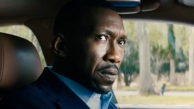 Leave the World Behind