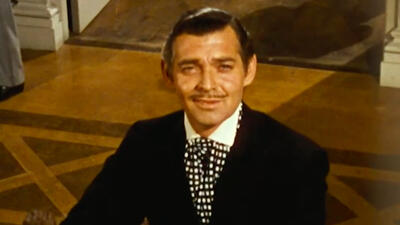 Gone With the Wind