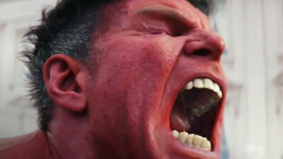 Captain America: Brave New World