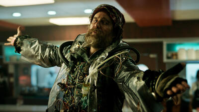 Good Luck, Have Fun, Don't Die