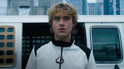 The Hunger Games: Sunrise on the Reaping