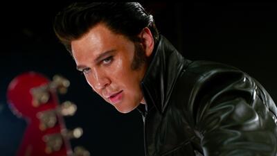 Elvis