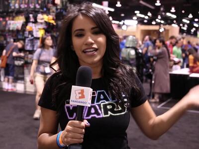 Star Wars Celebration - Panel Recap