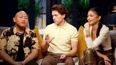 Spider-Man: No Way Home