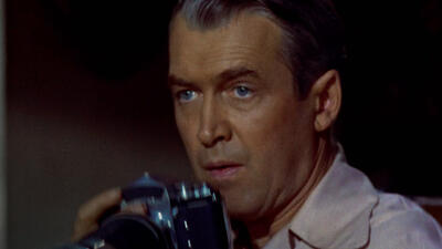 Rear Window