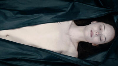 The Autopsy of Jane Doe