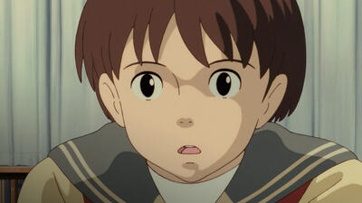 Whisper of the Heart