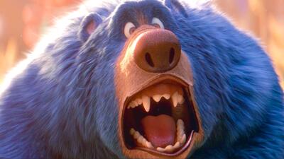 Wonder Park