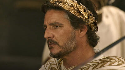 Gladiator II