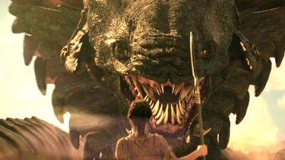 Gods of Egypt
