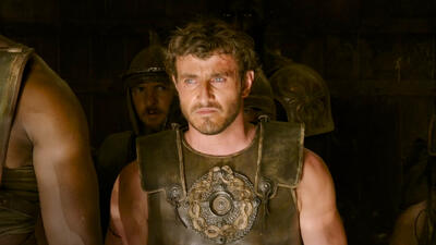 Gladiator II