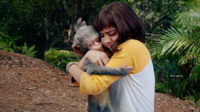 Dora and the Lost City of Gold