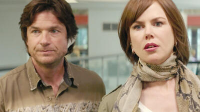The Family Fang