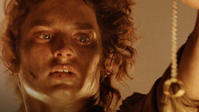 The Lord of the Rings Triology