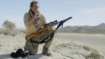 Desierto