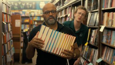 American Fiction