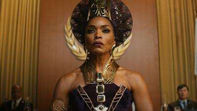 Black Panther: Wakanda Forever